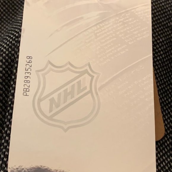 Salute Level Wear Charcoal NHL Tampa Bay Lightning Granite Sport Coat Me… - Picture 8 of 12